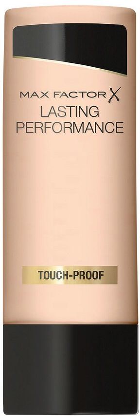 Max Factor Lasting Performance Foundation #100 Fair 35ml