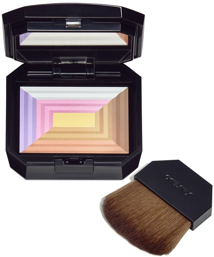 Shiseido 7 Lights Powder Illuminator 12g