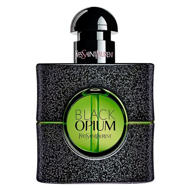 Yves Saint Laurent Black Opium Eau De Parfum Illicit Green 30ml