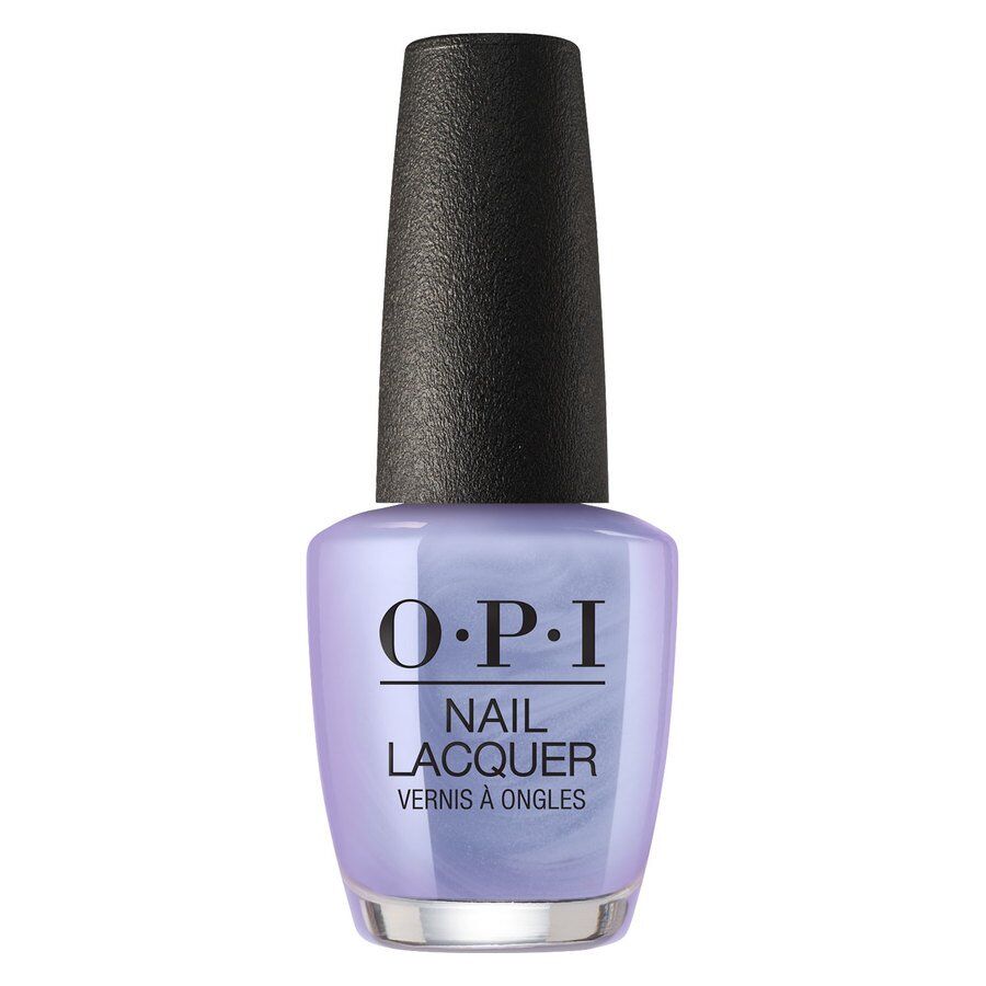 OPI Neo-Pearl Collection Nail Lacquer Just A Hint Of Pearl-Ple NLE97 15ml