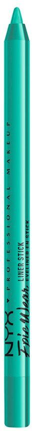 NYX Professional Makeup Epic Wear Liner Sticks Blue Trip 1,21g