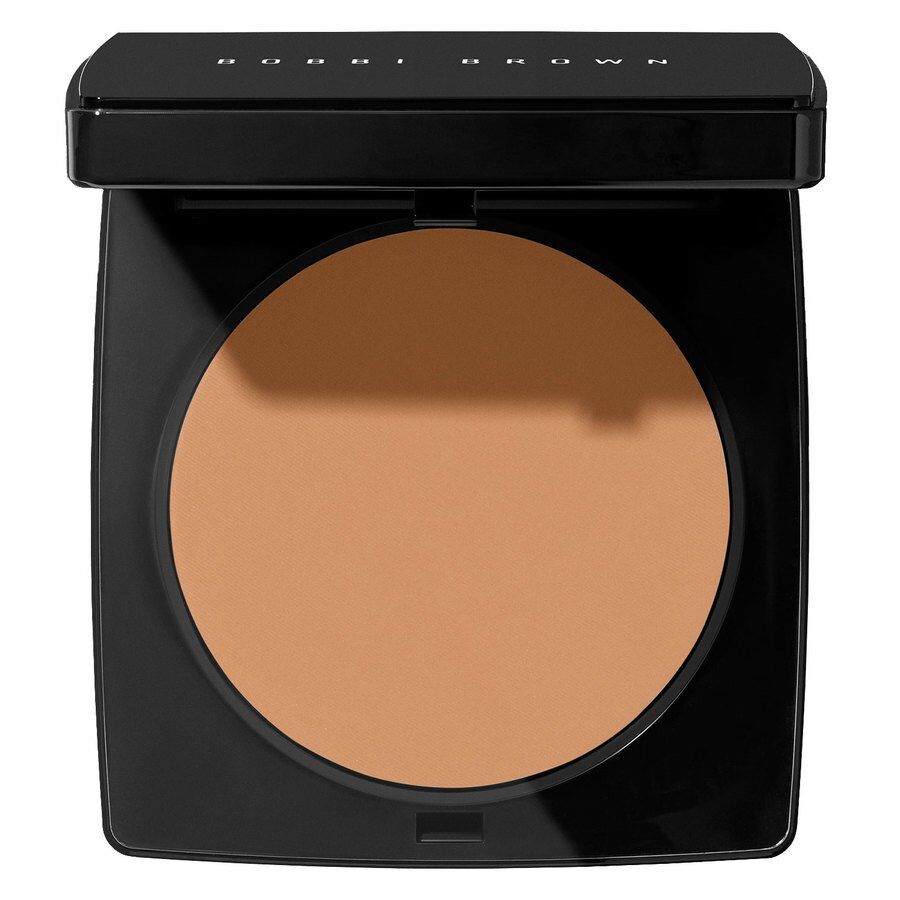 Bobbi Brown Sheer Finish Pressed Powder Golden Brown 10g