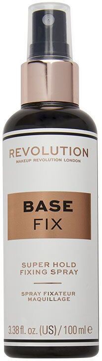 Makeup Revolution Makeup Fixing Spray 100ml