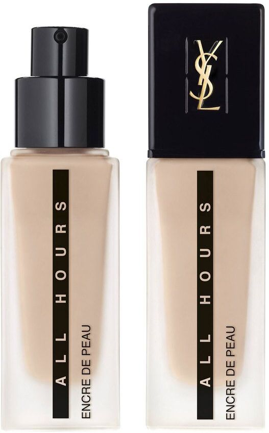 Yves Saint Laurent Encre de Peau All Hours Foundation #B10 25ml