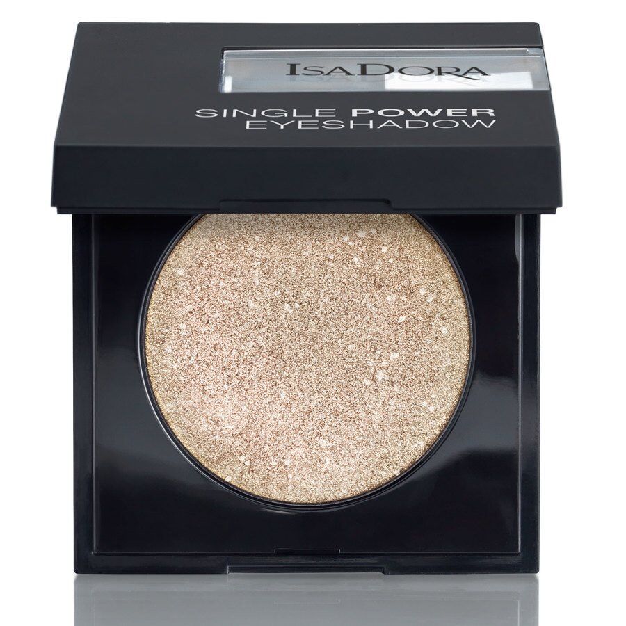 IsaDora Single Power Eyeshadow 07 Glossy Diamonds 2,2g