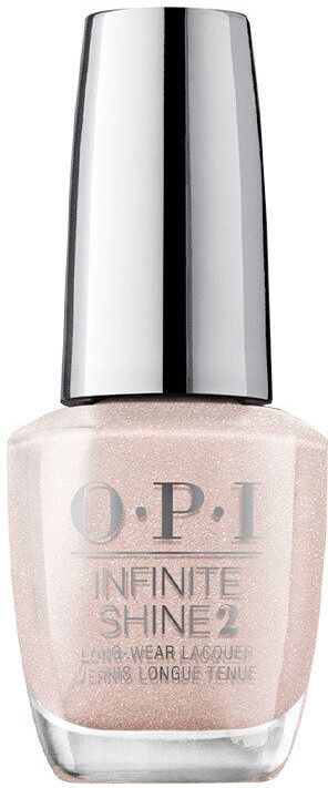 OPI Infinite Shine Throw Me a Kiss 15ml