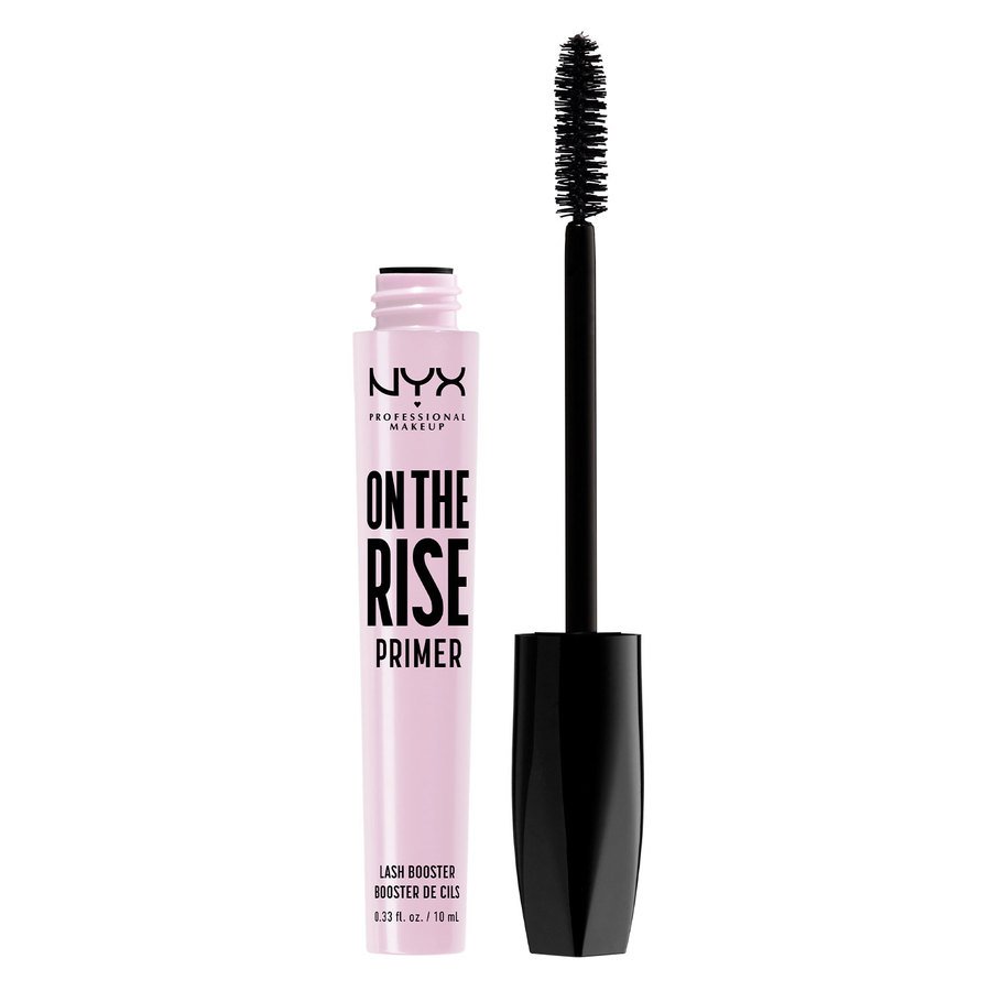 NYX Professional Makeup On The Rise Lash Booster Grey 10ml