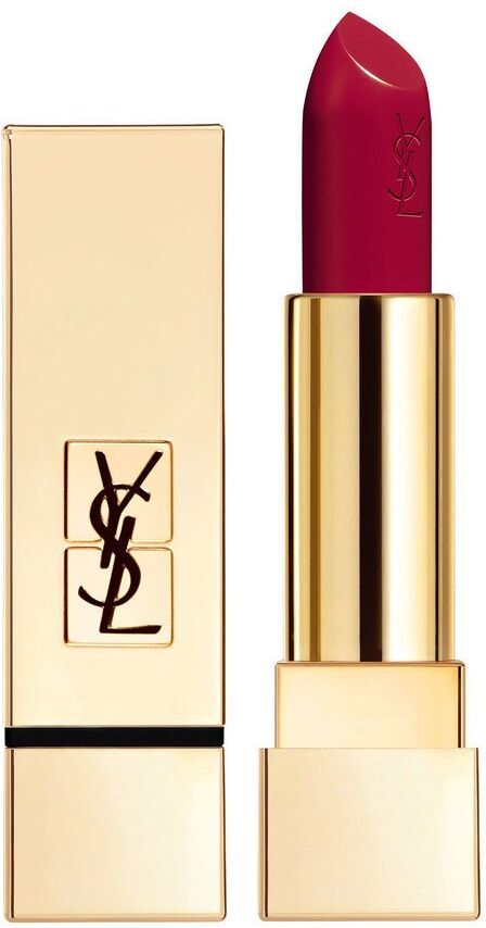 Yves Saint Laurent Rouge Pur Couture Lipstick #93 Rouge Audacieux Satin Finish 3,8g