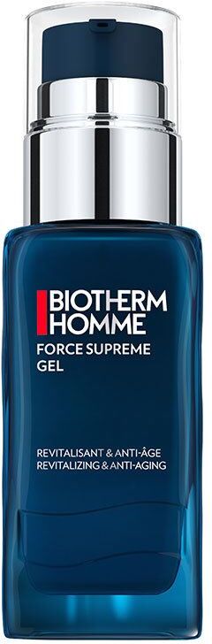 Biotherm Homme Force Supreme Gel 50ml