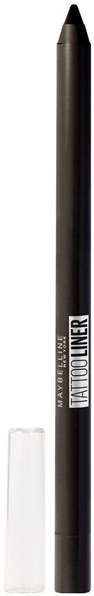 Maybelline Tattoo Liner Gel Pencil #900 Deep Onyx 1,3g