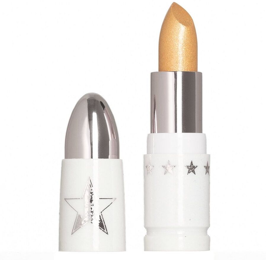 Jeffree Star Lip Ammunition Galaxy Gold 3,4g