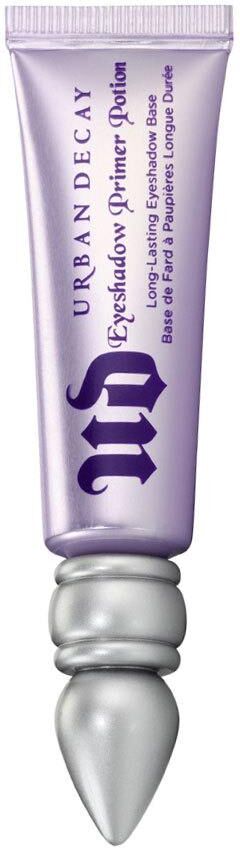 Urban Decay Eyeshadow Primer Potion Original Nude Travel Size 5g