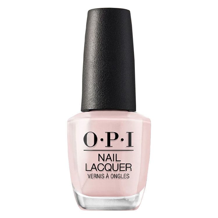 OPI Nail Lacquer My Very First Knockwurst NLG20 15ml