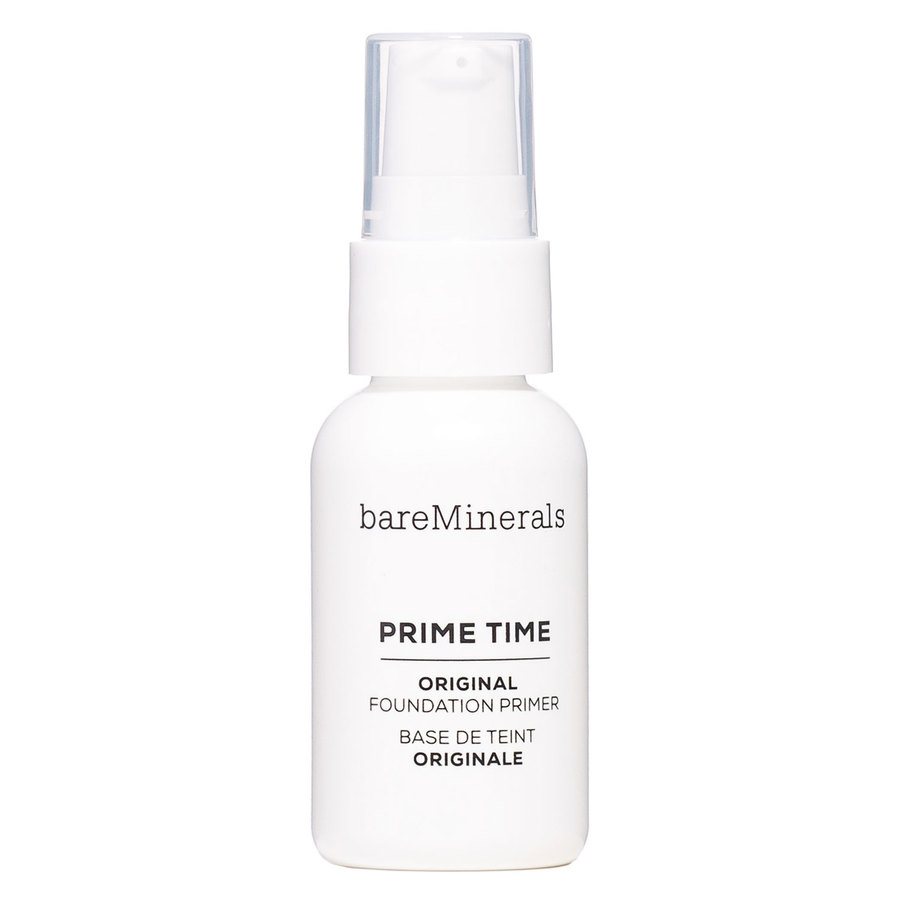 BareMinerals Prime Time Foundation Primer Original 30ml