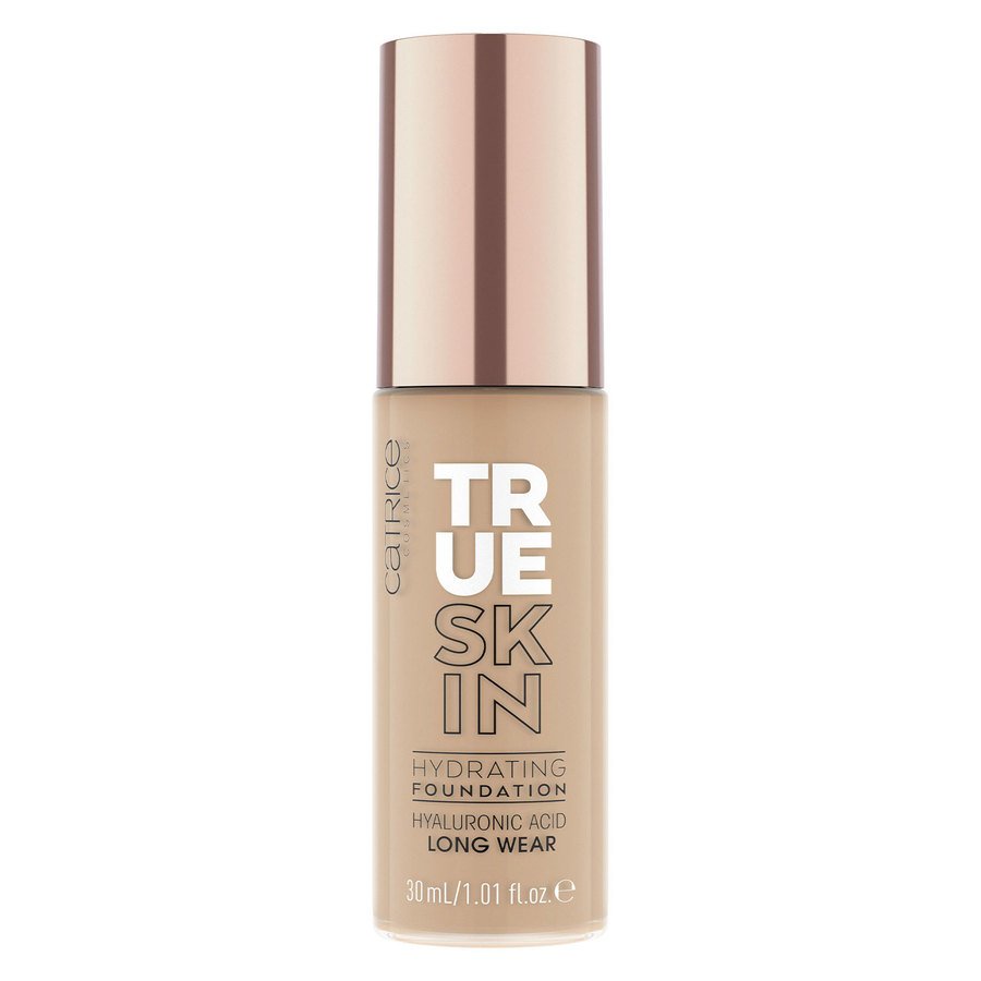 Catrice True Skin Hydrating Foundation 046 Neutral Toffee 30ml