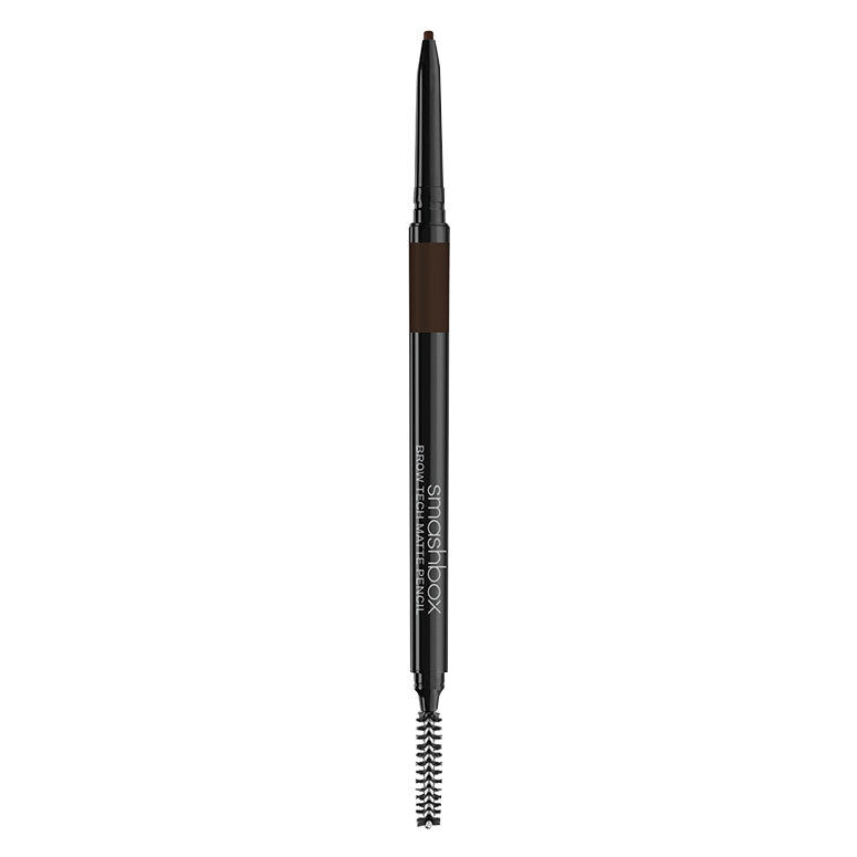 Smashbox Brow Tech Matte Pencil #Dark Brown 0,09g
