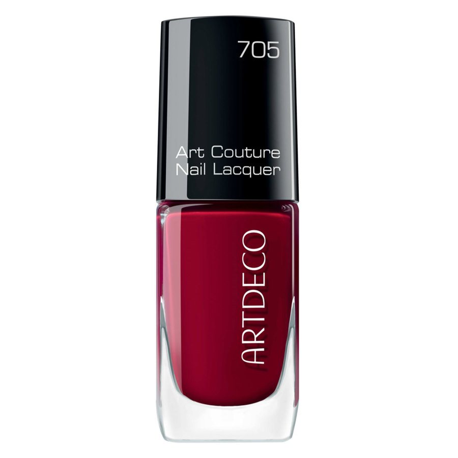 Artdeco Art Couture Neglelakk 705 Berry 10ml