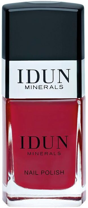 IDUN Minerals Nail Polish Jaspis 11ml