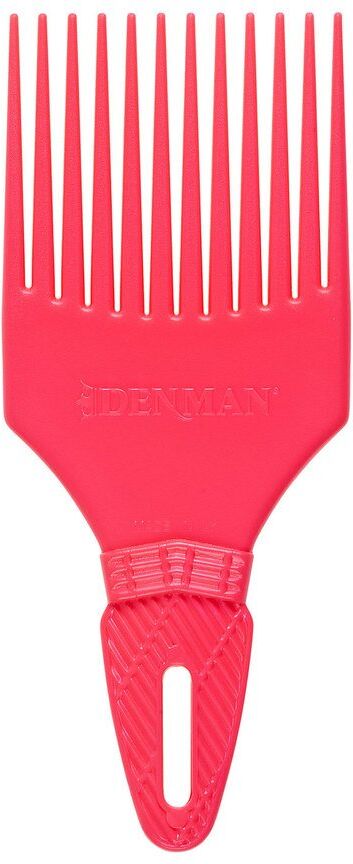 Denman D17 Curl Volumizer Pink