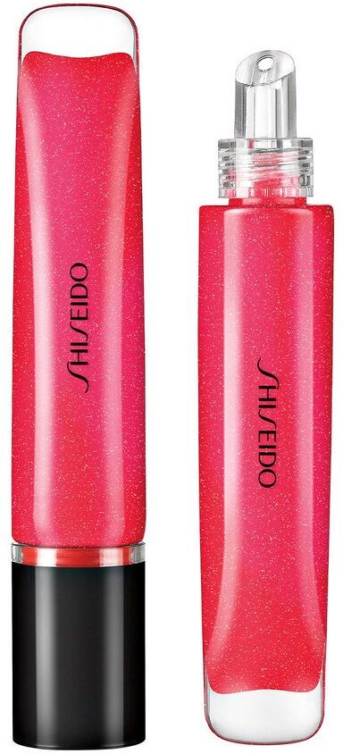 Shiseido Shimmer GelGloss 07 Shin-Ku Red 9ml