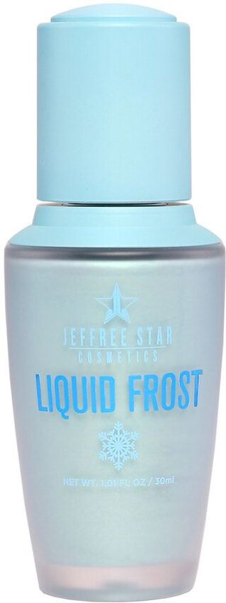 Jeffree Star Liquid Frost Highlighter Frostitute 30ml