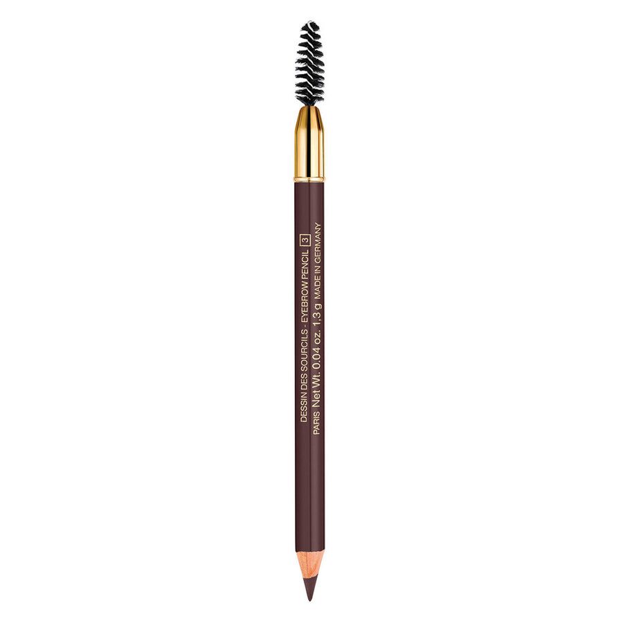Yves Saint Laurent Dessin Des Sourcils Eyebrow Pencil #5 Ébène 1,3g