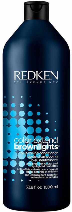 Redken Color Extend Brownlights Conditioner 1000ml