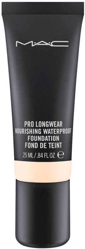 MAC Pro Longwear Nourishing Waterproof Foundation Nw13 25ml