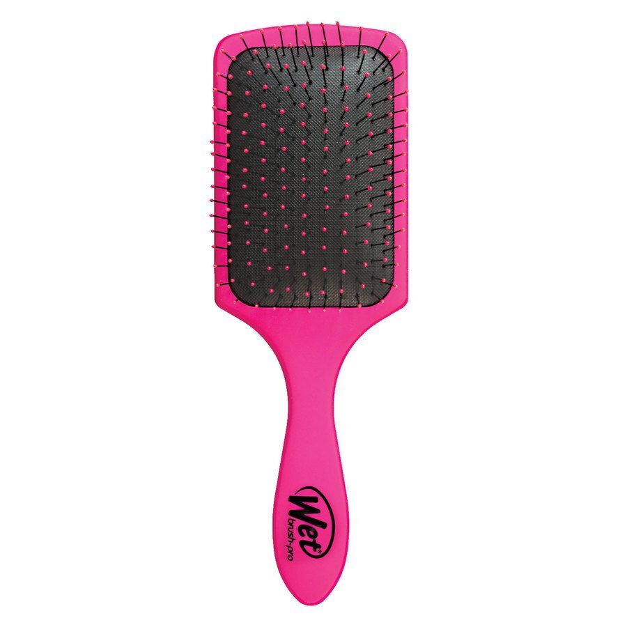 The Wet Brush Wetbrush Paddle Detangler Pink