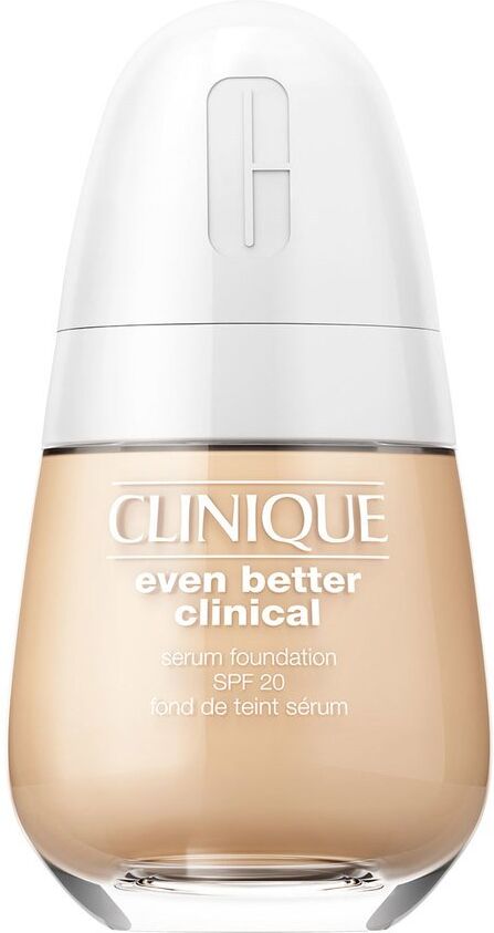 Clinique Even Better Clinical Serum Foundation SPF20 CN 28 Ivory 30ml