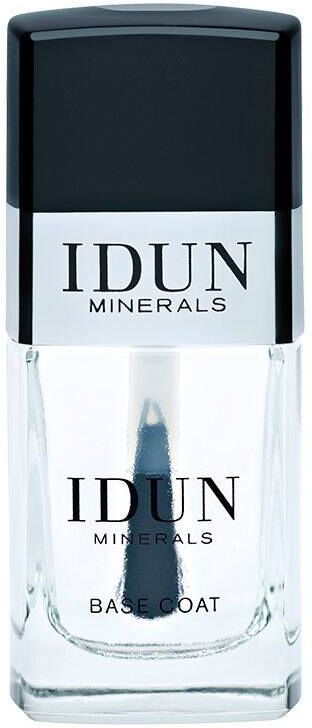 IDUN Minerals Nail Polish Kristall 11ml