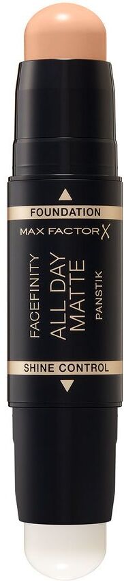 Max Factor Facefinity All Day Matte Pan Stick Ivory 11g