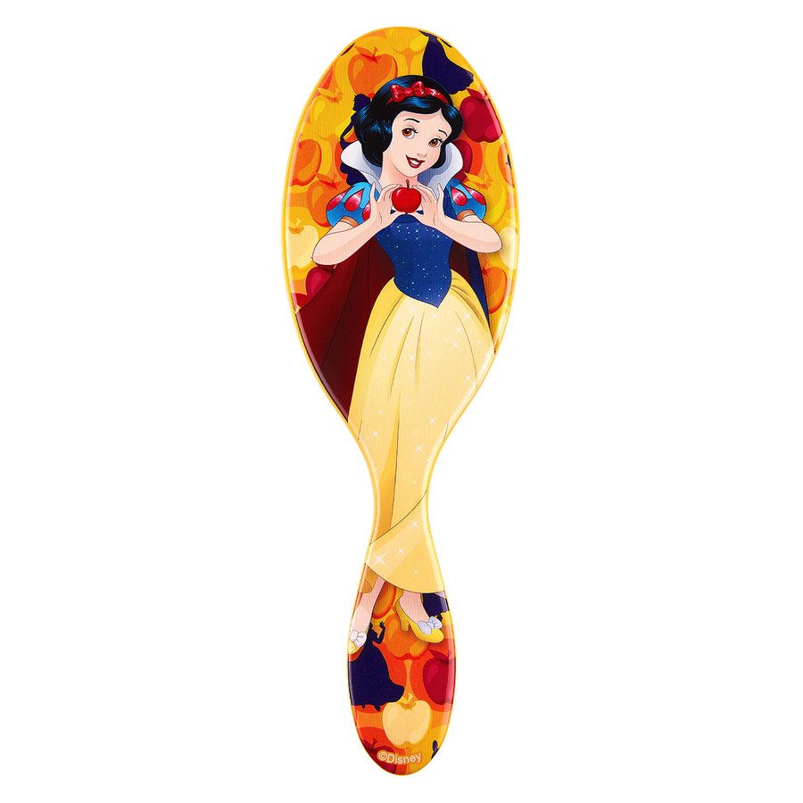 The Wet Brush Wetbrush Original Detangler Princess Snow White