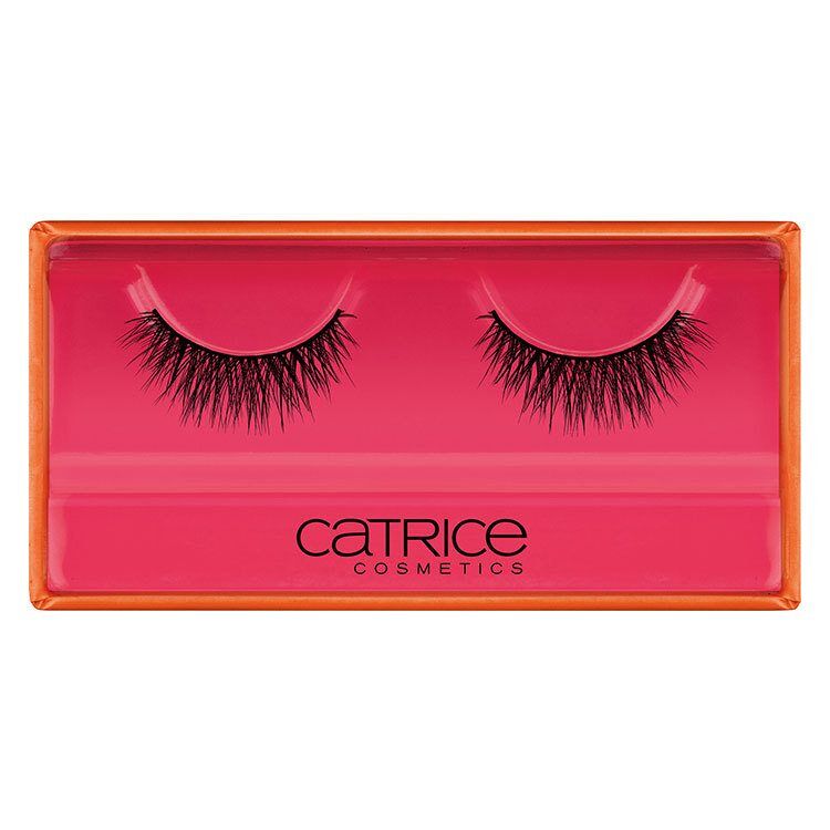 Catrice Lash Obsessed 3D False Lashes Lash Lover C01