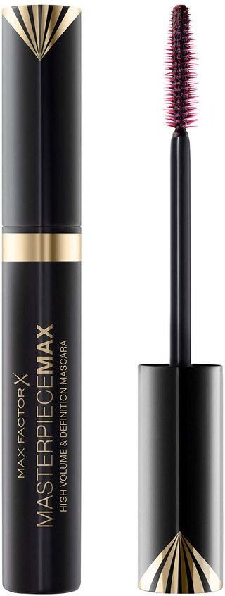 Max Factor Masterpiece Max Mascara #03 Deep Blue