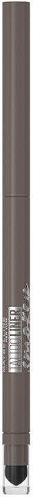 Maybelline Tattoo Smokey Liner Gel Pencil #Grey 8ml