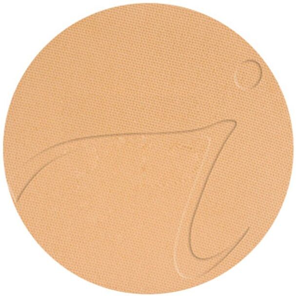 Jane Iredale Purepressed® Base Mineral Foundation Refill SPF20 Latte 9,9g