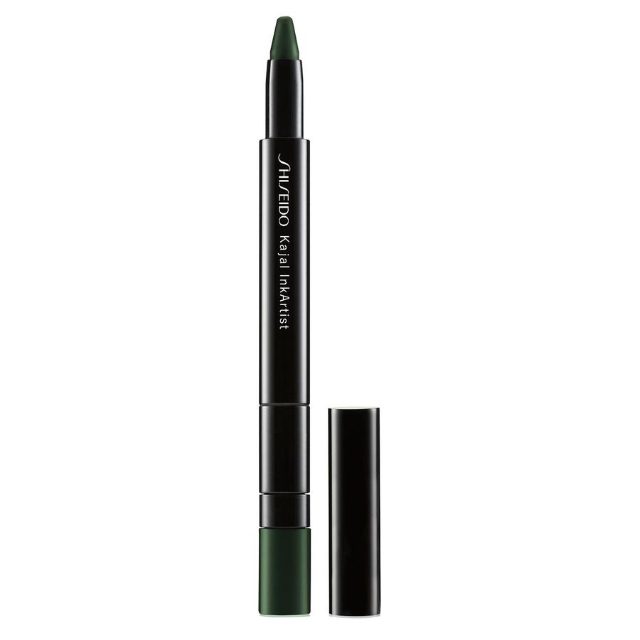 Shiseido Kajal InkArtist 06 Birodo Green 0,8g