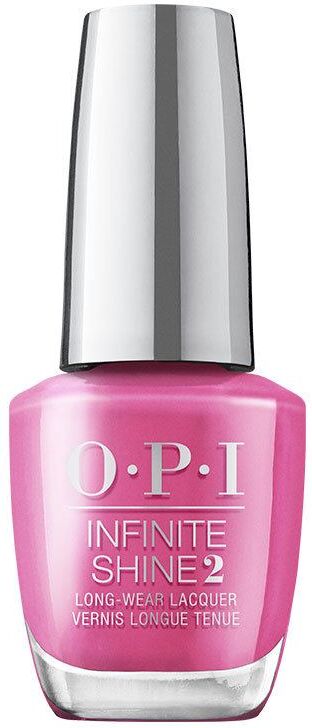 OPI Los Angeles Celebration Collection Infinite Shine HRN18 Big Bow Energy 15ml