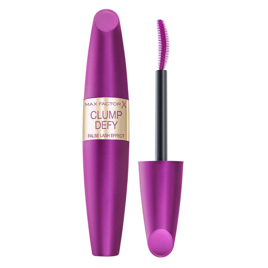 Max Factor False Lash Effect Clump Defy Mascara Black 13,1ml