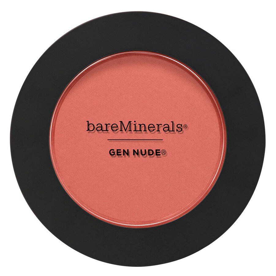 BareMinerals Gen Nude Powder Blush Strike a Rose 6g