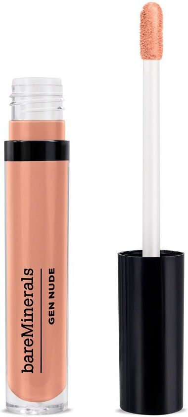 BareMinerals Gen Nude Patent Lip Lacquer Yaaas 3,7ml