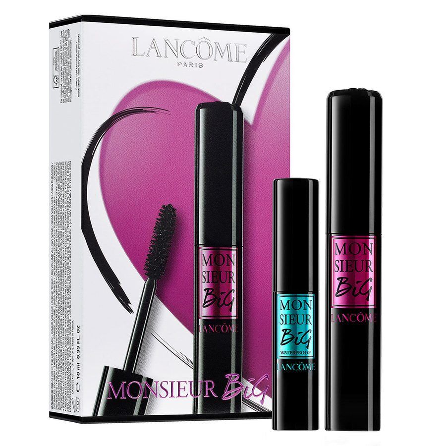 Lancome Lancôme Monsieur Big Set