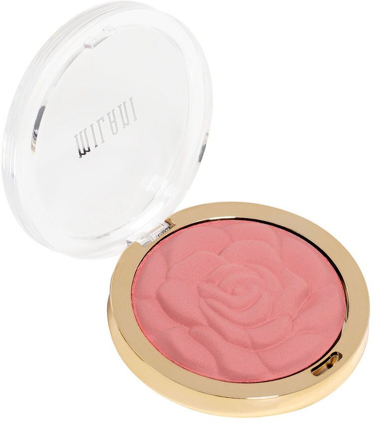 Milani Cosmetics Milani Rose Powder Blush Tea Rose 17g