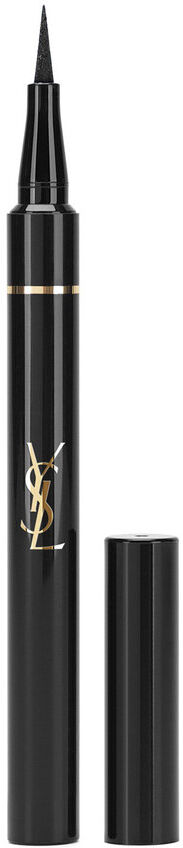 Yves Saint Laurent Shocking False Lash Effect Eyeliner #1 Black