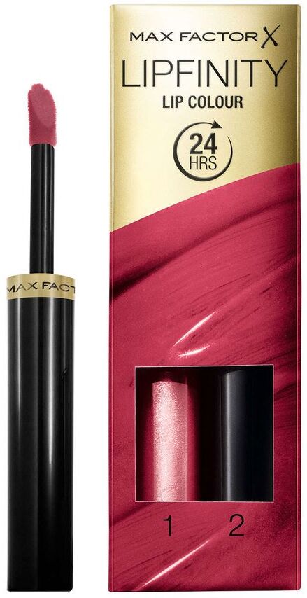 Max Factor Lipfinity Lip Colour #335 Just in Love 2,3ml +1,9g