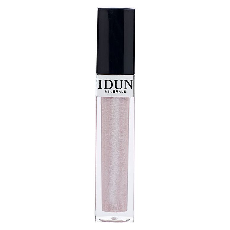 IDUN Minerals Lipgloss Astrid 6ml