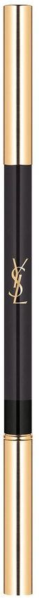 Yves Saint Laurent Dessin Du Regard Pencil And Blending Tip #1 Noir Volage 1,3g