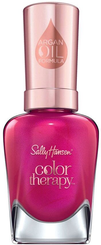 Sally Hansen Color Therapy #250 Rosy Glow 14,7ml