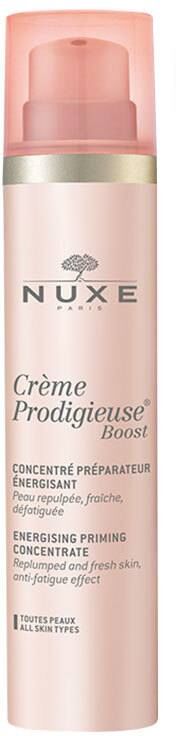 Nuxe Crème Prodigieuse Boost Energising Priming Concentrate 100ml